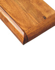 Solis Triple Wall-Mounted Console