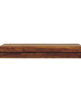 Solis Wall-Mounted Console