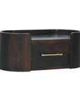 Valencia Wall-Mounted Bedside