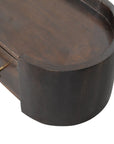 Valencia Wall-Mounted Bedside