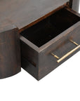 Valencia Wall-Mounted Bedside