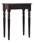 Spindle Accent Console Table