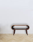 Open Chestnut Coffee Table