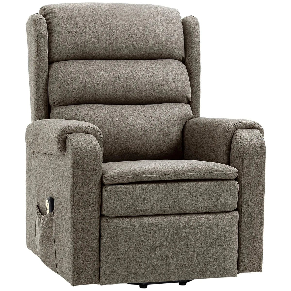 Aosom Lift Power Recliner Chair, image 11