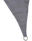 Aosom 10ft Triangle Canopy Sun Shade Sail Canopy with Carrying Bag, image 14