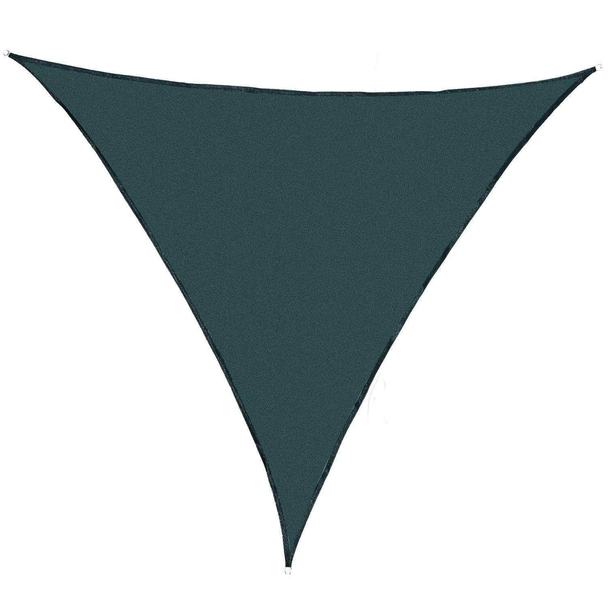 Aosom 10ft Triangle Canopy Sun Shade Sail Canopy with Carrying Bag, image 19