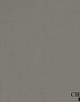 CIEUX Cannes Outdoor Patio Wicker Ottoman in Grey with Sunbrella Cushions, image 6