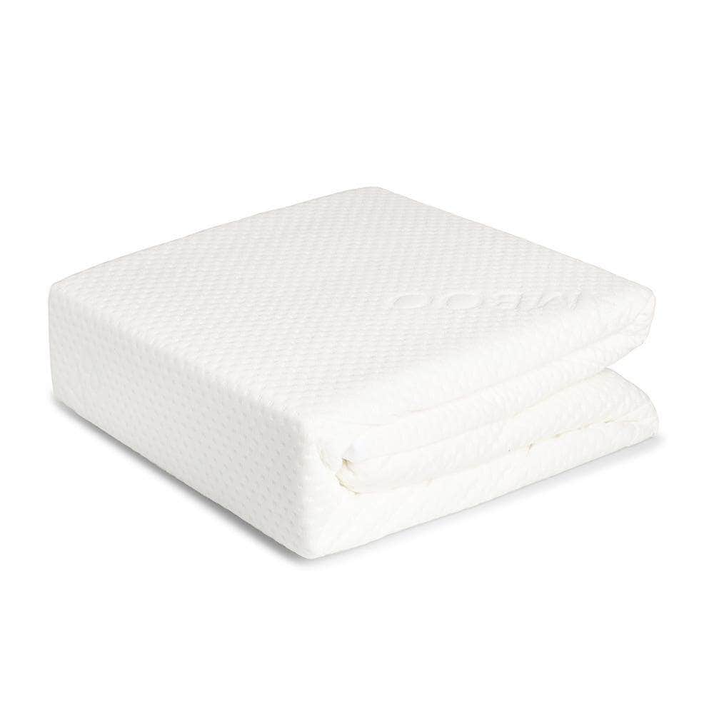 Rest Therapy Mattress Protector, image 3