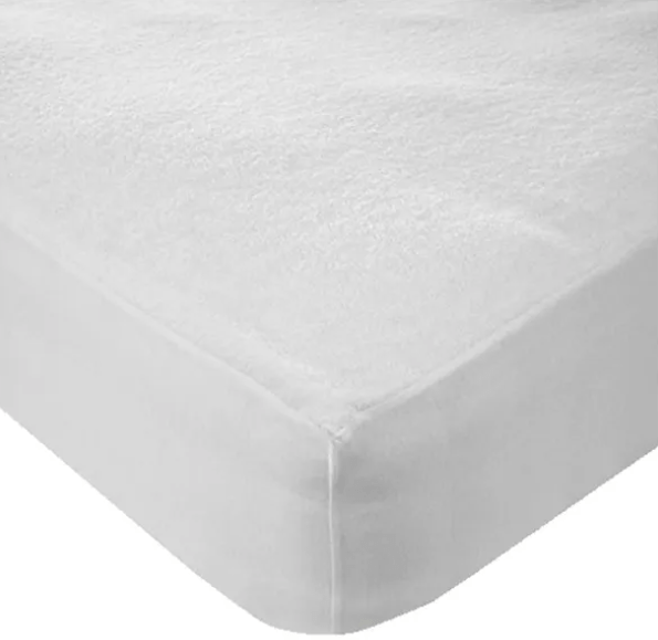 Rest Therapy Mattress Protector, image 4
