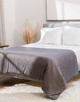 Hush Blankets Hush Iced Cooling Weighted Blanket, image 6