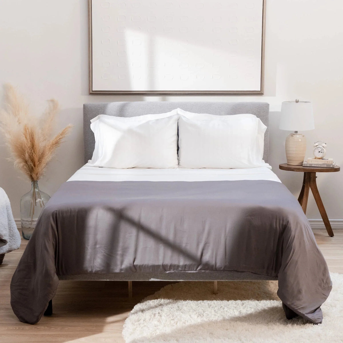 Hush Blankets Hush Iced Cooling Weighted Blanket, image 7