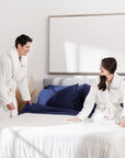 Hush Blankets Hush Iced Cooling Weighted Blanket, image 12
