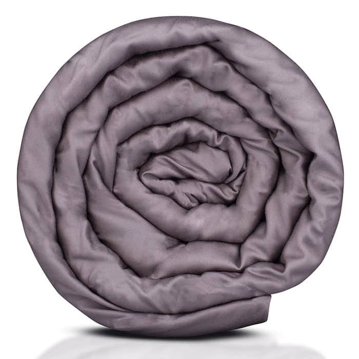 Hush Blankets Hush Iced Cooling Weighted Blanket, image 2