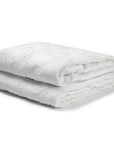Hush Blankets Hush 2 in 1 Weighted Blanket Bundle: Iced & Classic, image 3