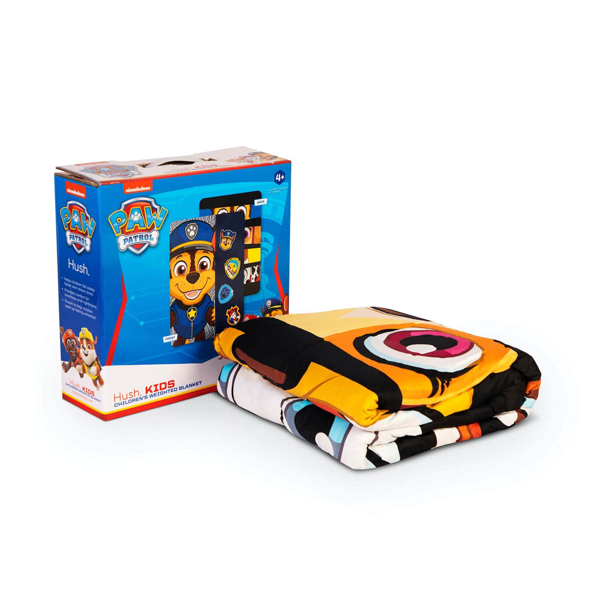 Hush Blankets Hush Kids The Children's Weighted Blanket, image 16