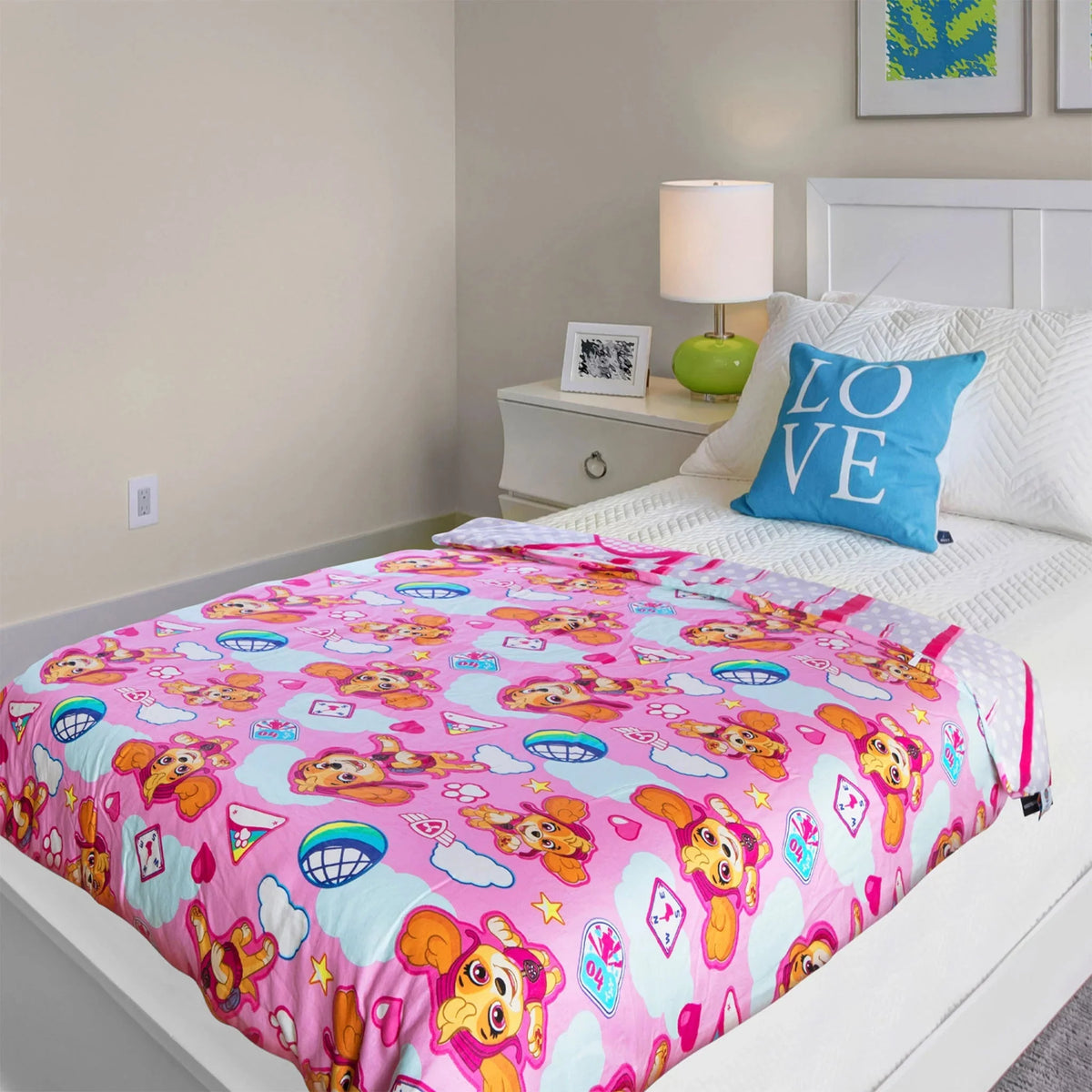 Hush Blankets Hush Kids The Children's Weighted Blanket, image 4