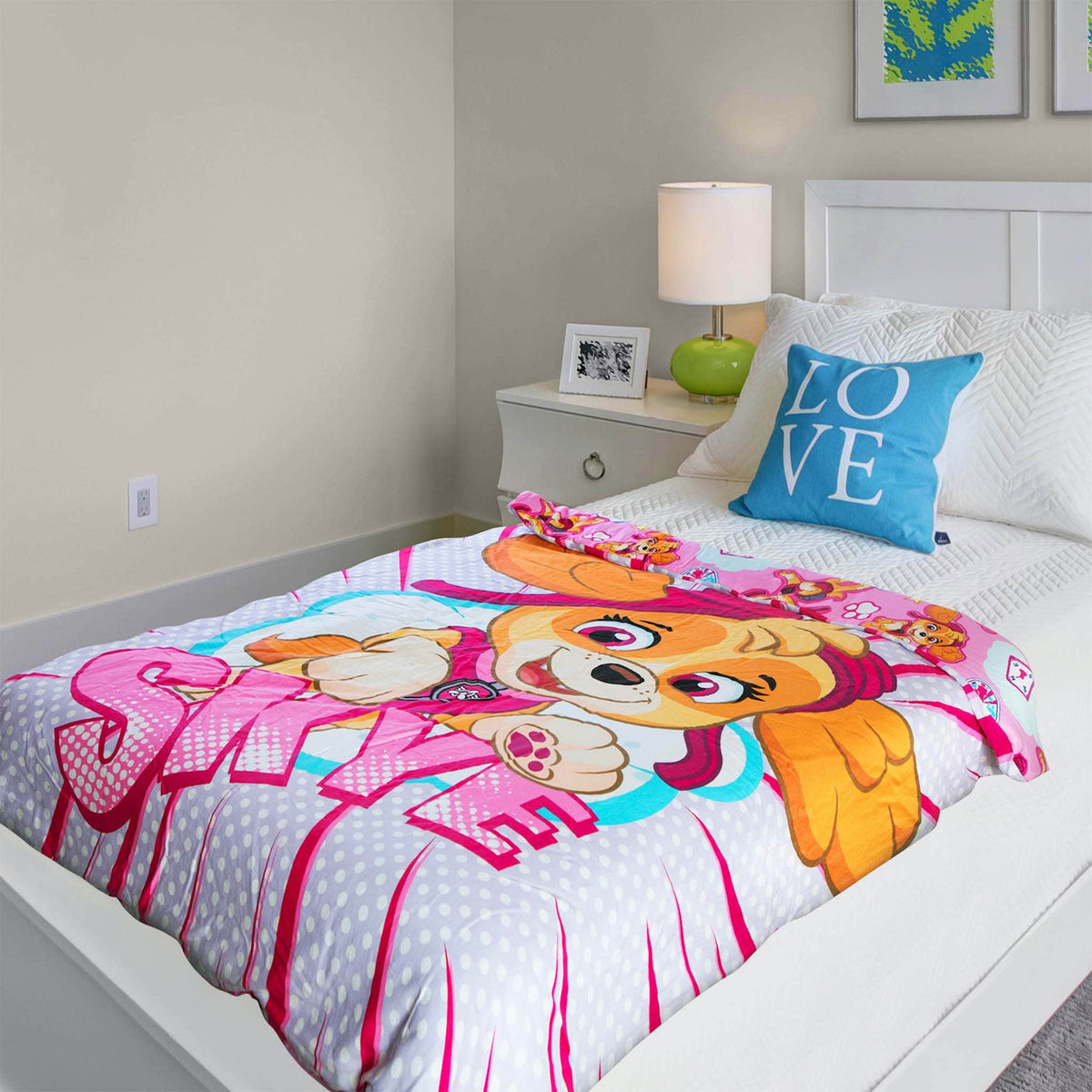 Hush Blankets Hush Kids The Children's Weighted Blanket, image 2