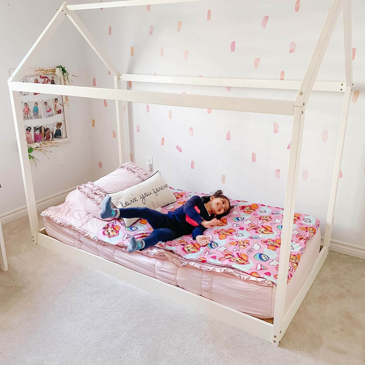 Hush Blankets Hush Kids The Children's Weighted Blanket, image 3