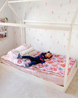 Hush Blankets Hush Kids The Children's Weighted Blanket, image 3