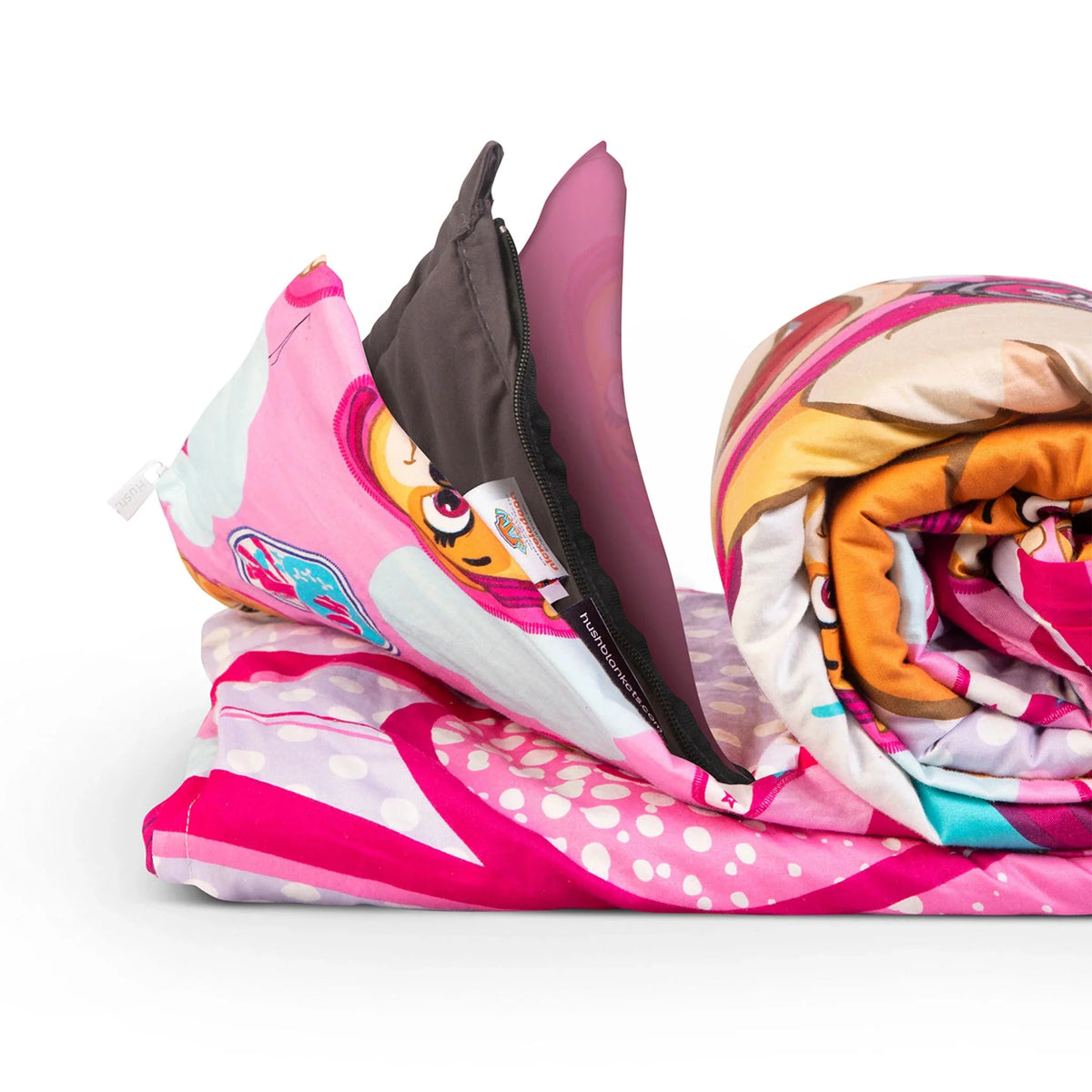 Hush Blankets Hush Kids The Children's Weighted Blanket, image 7