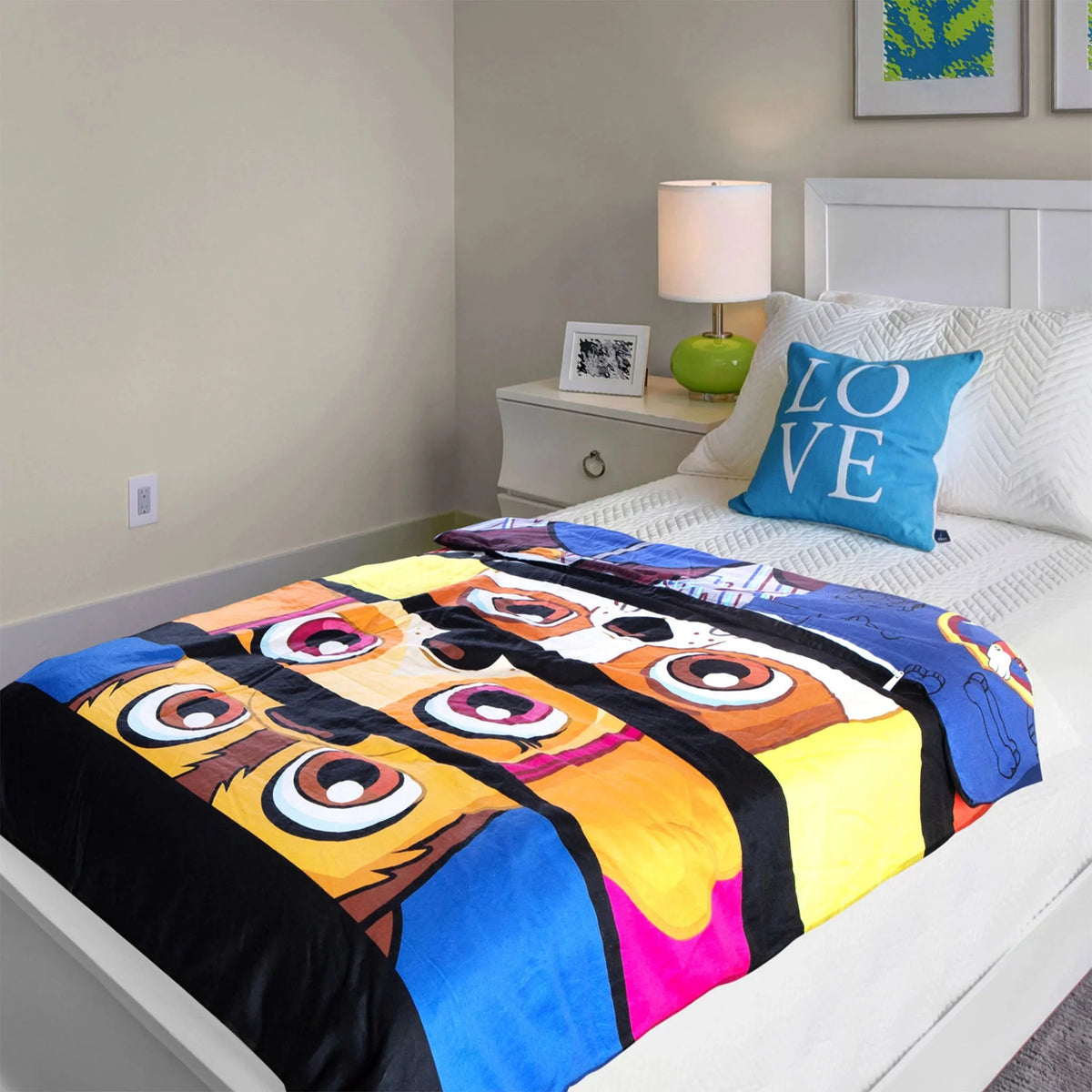 Hush Blankets Hush Kids The Children's Weighted Blanket, image 18