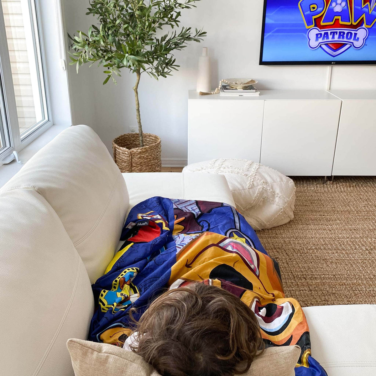 Hush Blankets Hush Kids The Children's Weighted Blanket, image 19