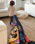Hush Blankets Hush Kids The Children's Weighted Blanket, image 17