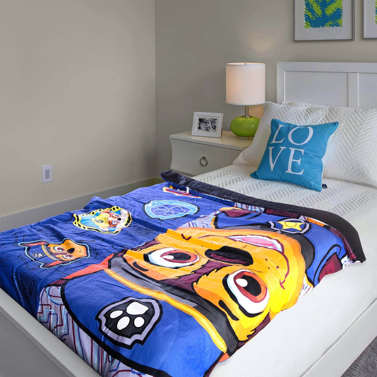 Hush Blankets Hush Kids The Children's Weighted Blanket, image 12