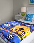 Hush Blankets Hush Kids The Children's Weighted Blanket, image 12