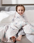 Hush Blankets Hush Kids The Children's Weighted Blanket, image 20