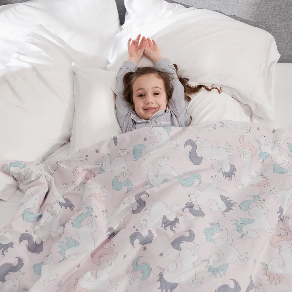 Hush Blankets Hush Kids The Children's Weighted Blanket, image 25