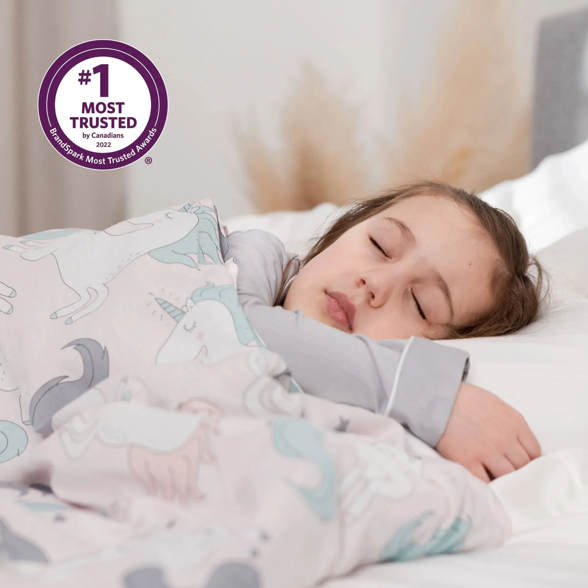 Hush Blankets Hush Kids The Children's Weighted Blanket, image 24