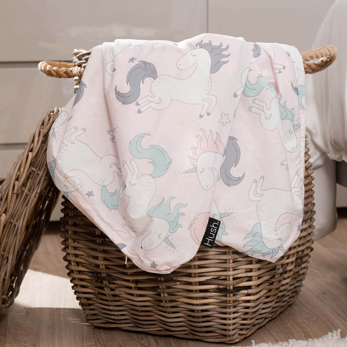 Hush Blankets Hush Kids The Children's Weighted Blanket, image 28