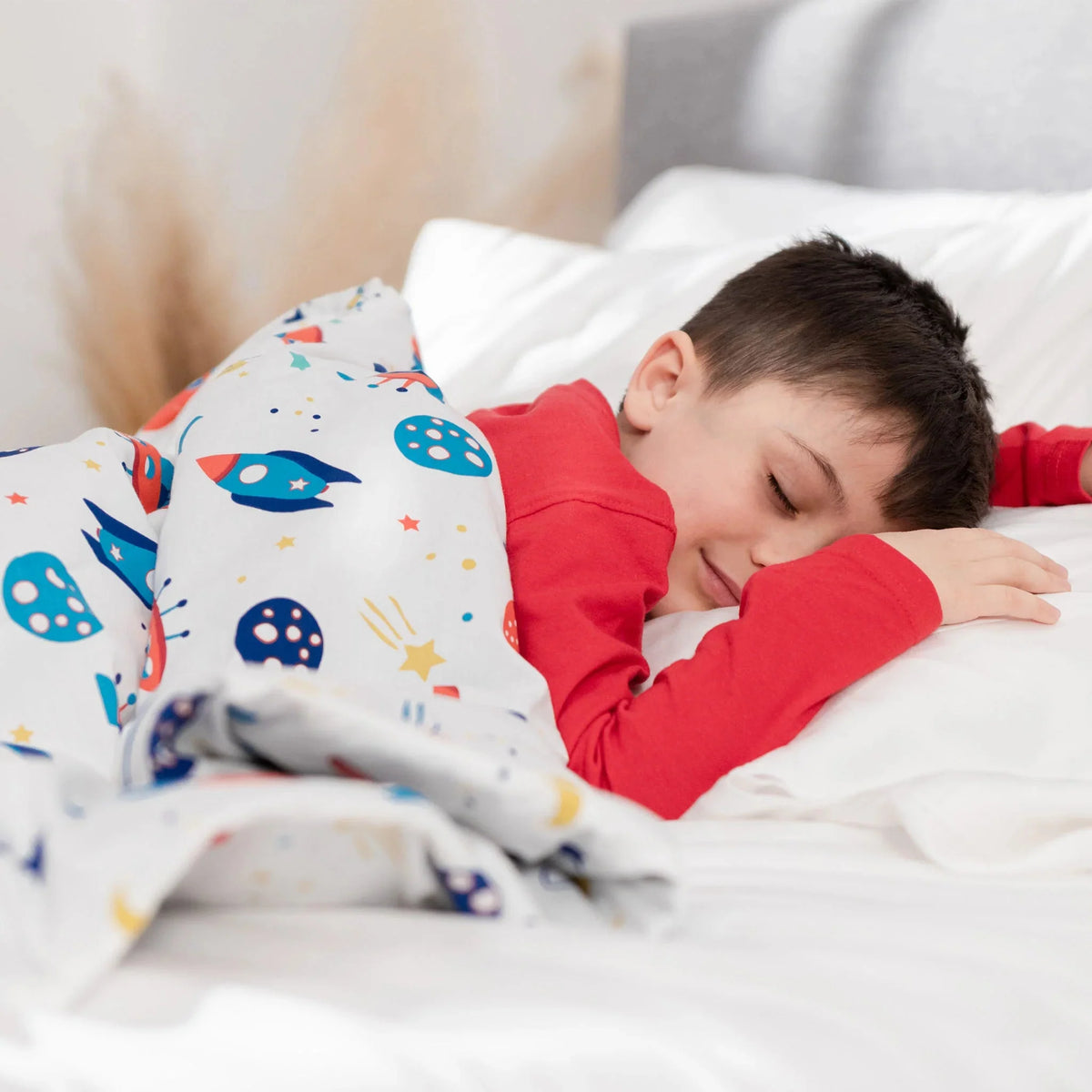 Hush Blankets Hush Kids The Children's Weighted Blanket, image 29