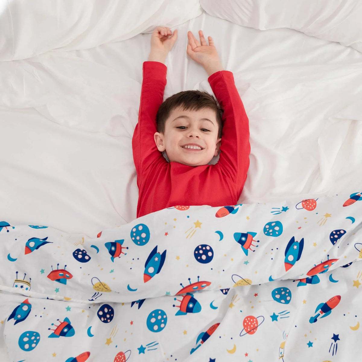 Hush Blankets Hush Kids The Children's Weighted Blanket, image 32