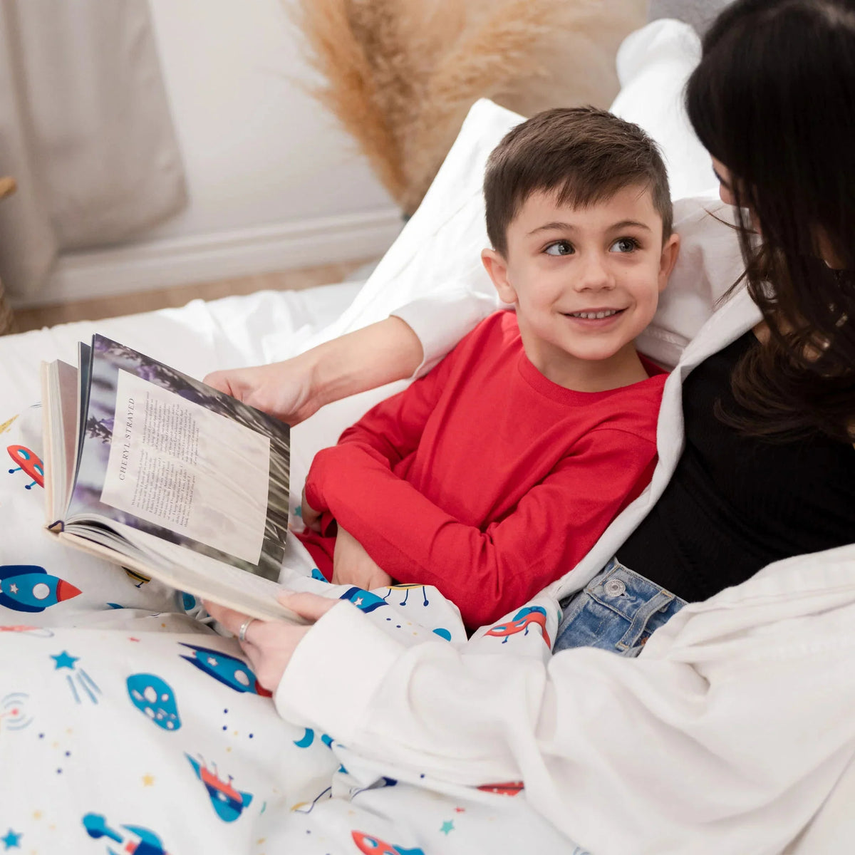 Hush Blankets Hush Kids The Children's Weighted Blanket, image 30