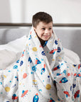 Hush Blankets Hush Kids The Children's Weighted Blanket, image 33