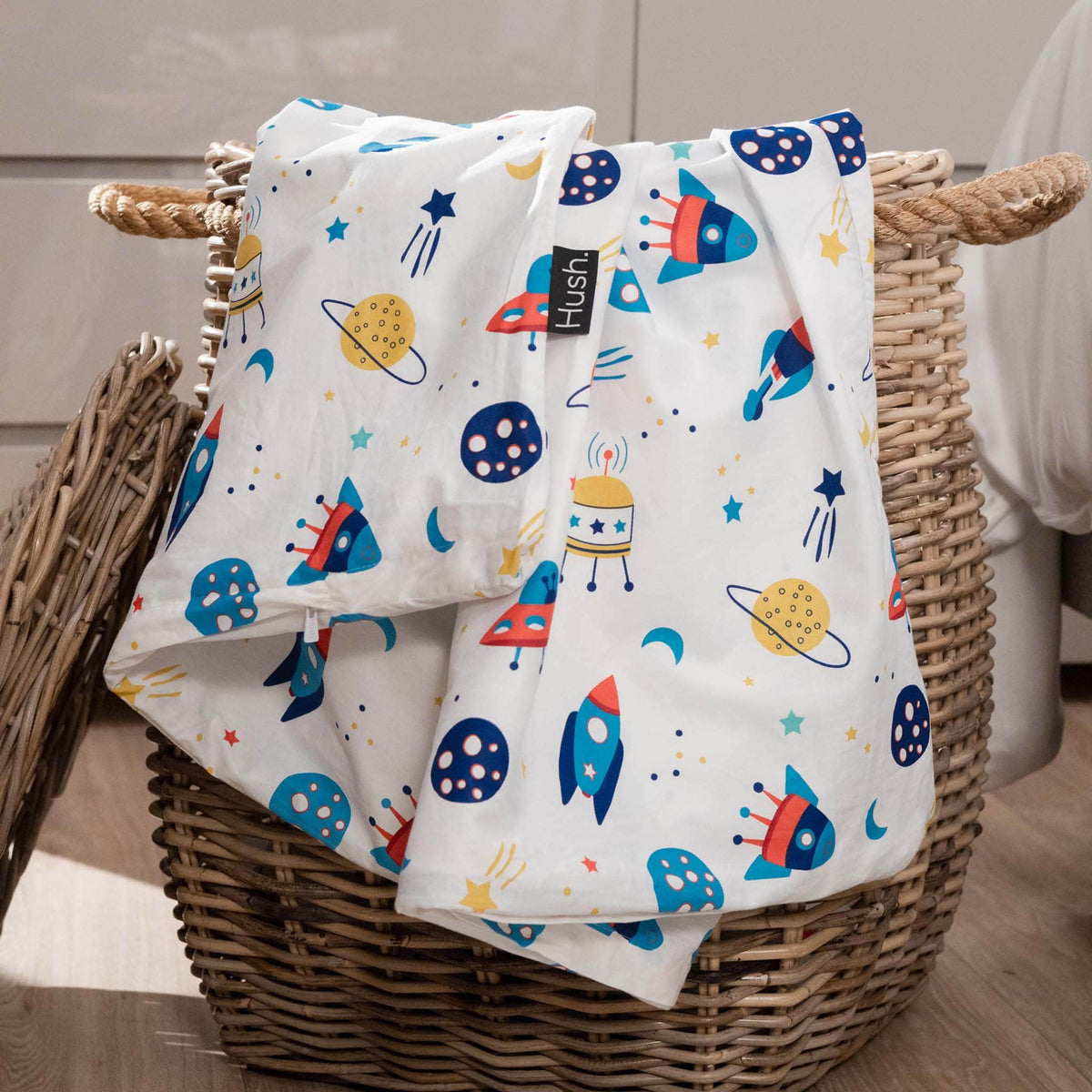 Hush Blankets Hush Kids The Children's Weighted Blanket, image 31