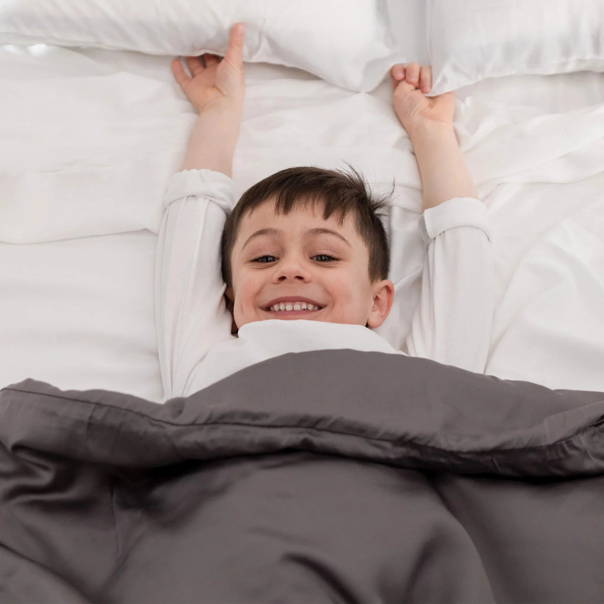 Hush Blankets Hush Kids The Children's Weighted Blanket, image 42