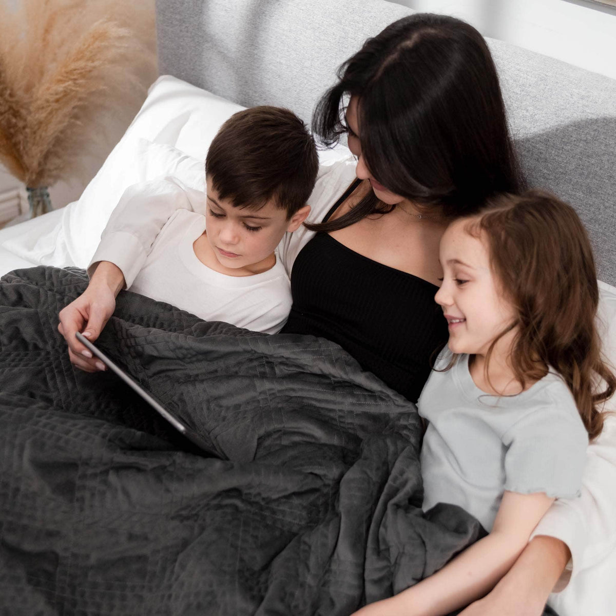 Hush Blankets Hush Kids The Children's Weighted Blanket, image 48