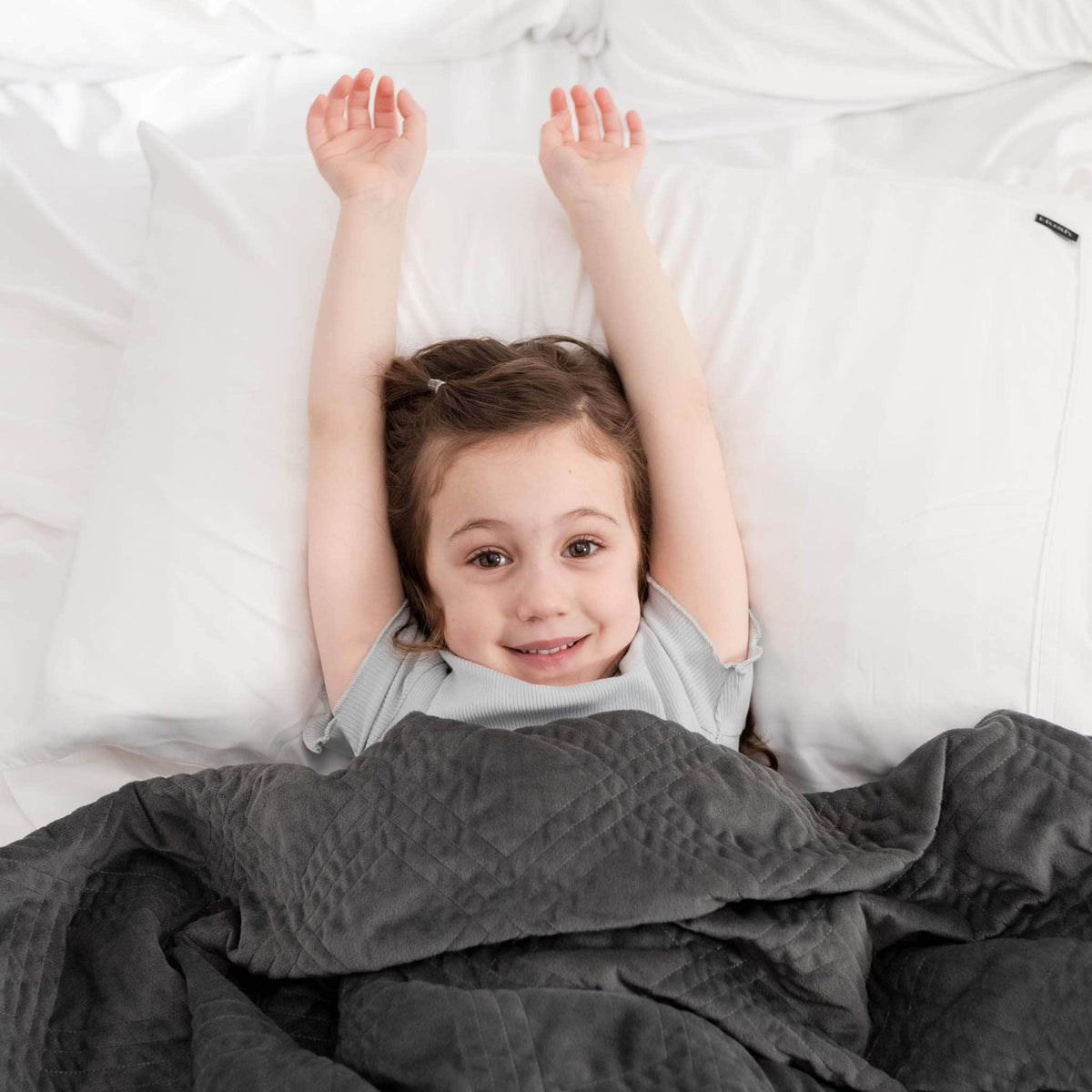 Hush Blankets Hush Kids The Children's Weighted Blanket, image 49