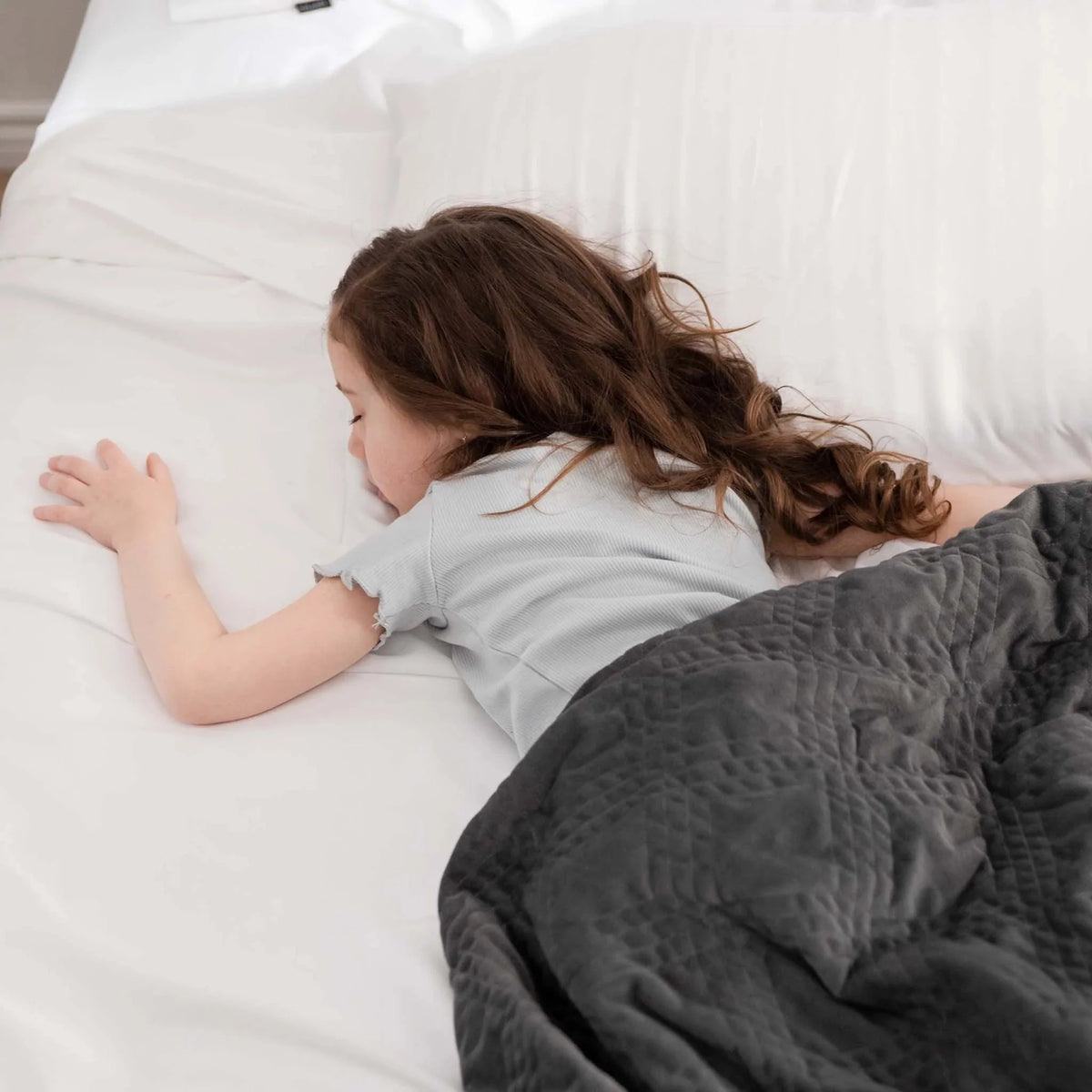 Hush Blankets Hush Kids The Children's Weighted Blanket, image 51