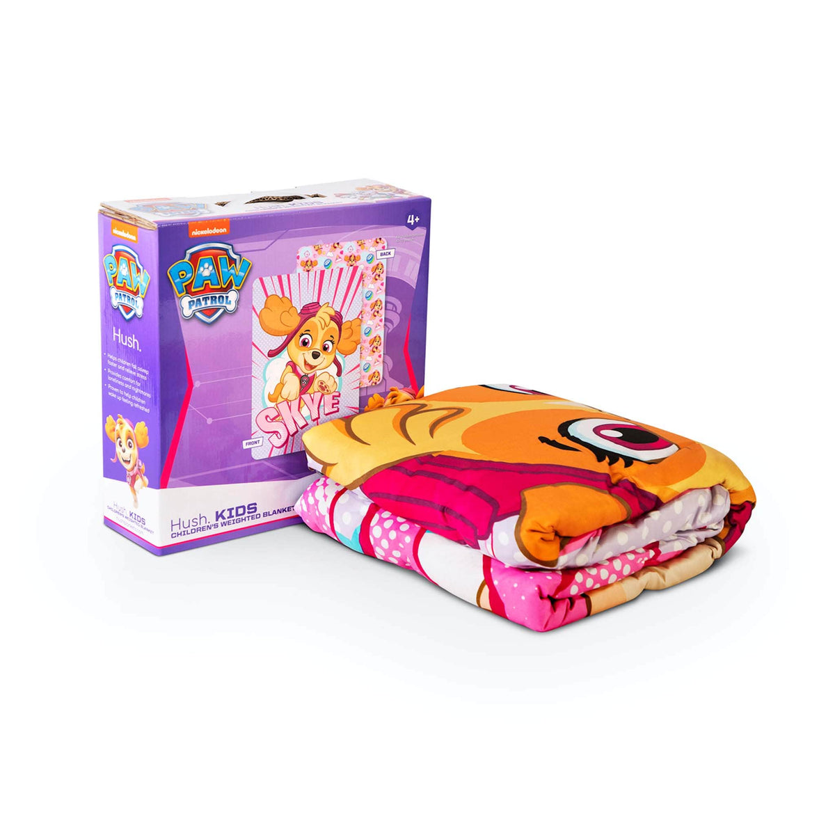Hush Blankets Hush Kids The Children's Weighted Blanket, image 8