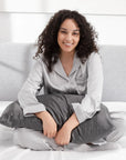 Hush Blankets Hush Silk Pillowcase, image 5