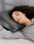 Hush Blankets Hush Silk Pillowcase, image 4