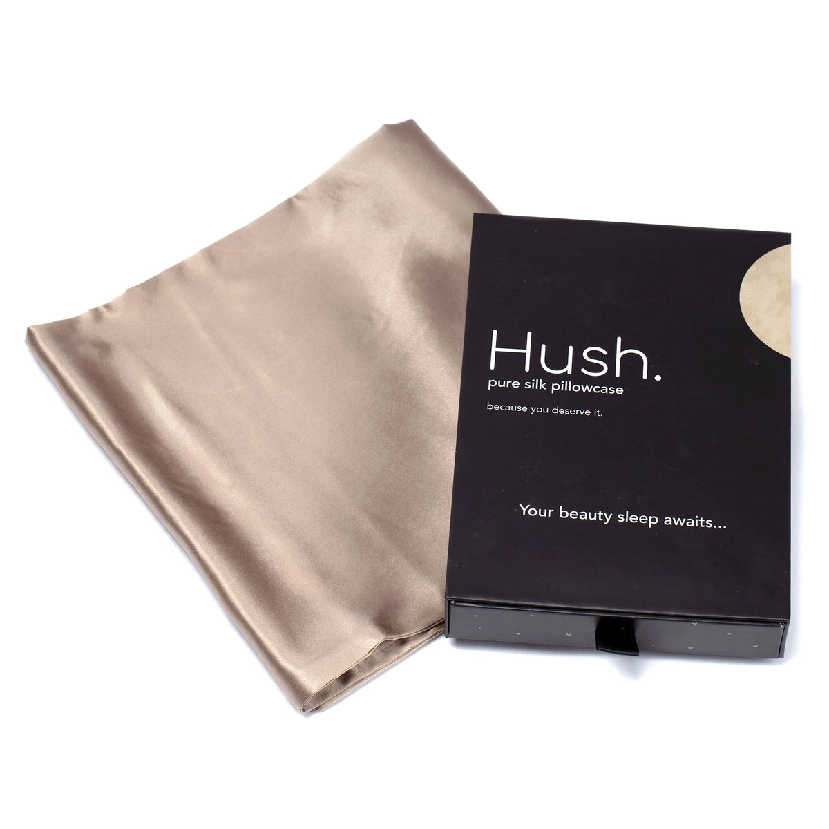 Hush Blankets Hush Silk Pillowcase, image 22