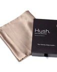 Hush Blankets Hush Silk Pillowcase, image 22