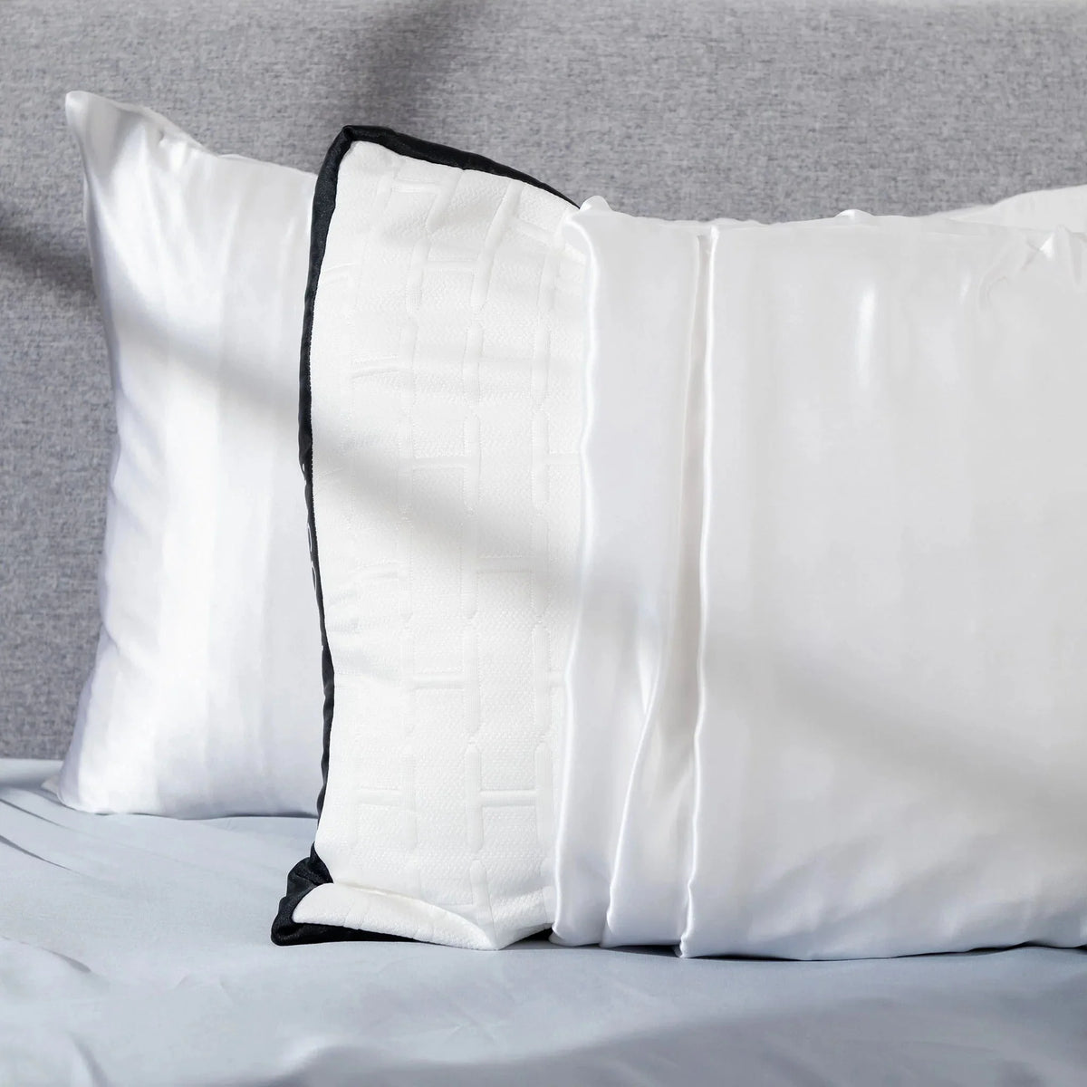 Hush Blankets Hush Silk Pillowcase, image 25