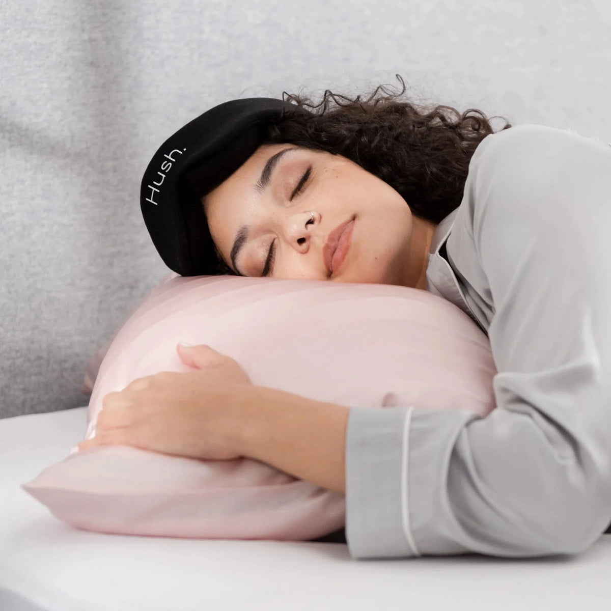 Hush Blankets Hush Silk Pillowcase, image 34