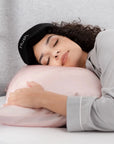 Hush Blankets Hush Silk Pillowcase, image 34